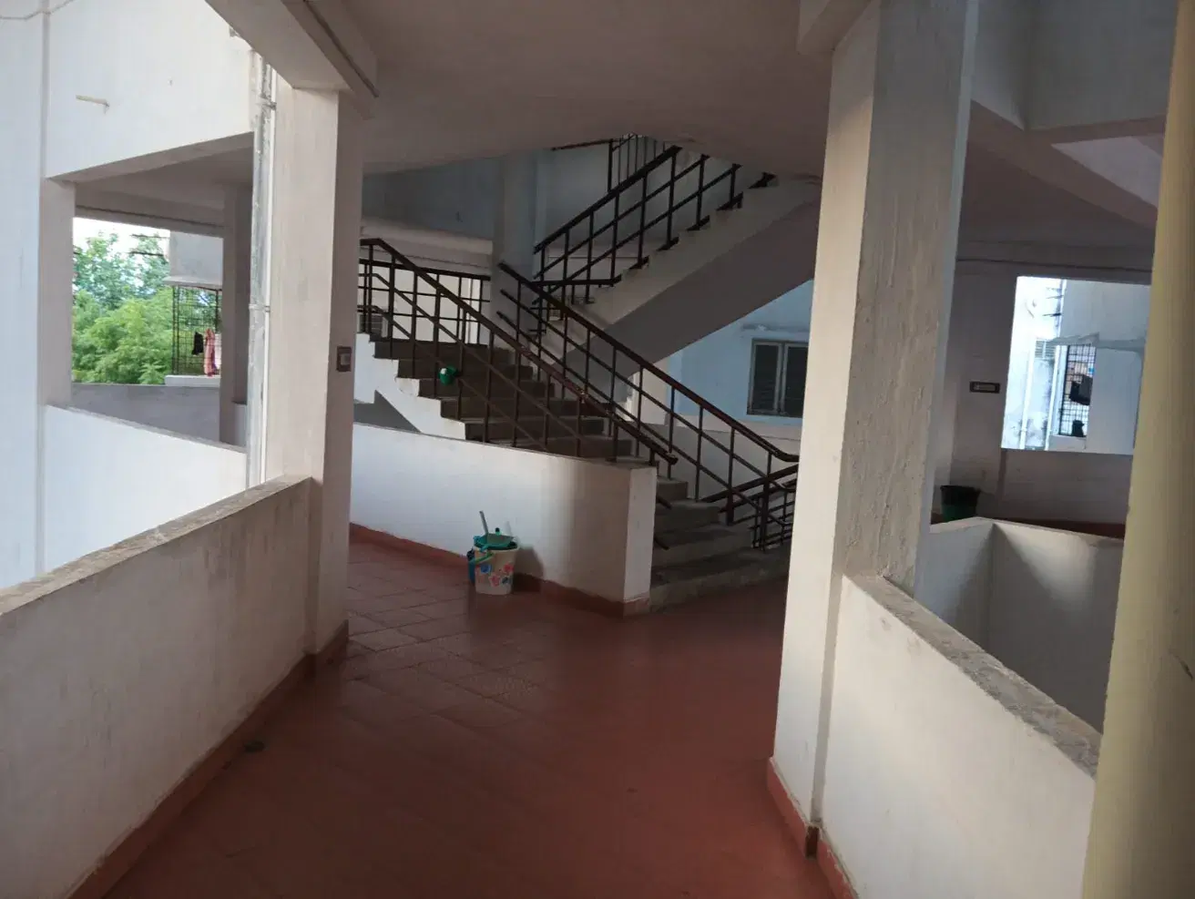 GVPCE Hostel photo 3